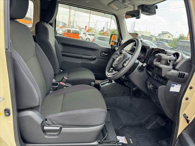 JIMNY 4WD