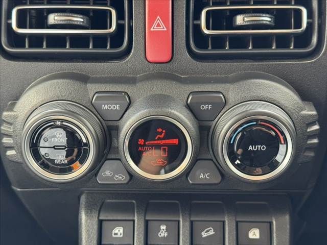 JIMNY 4WD