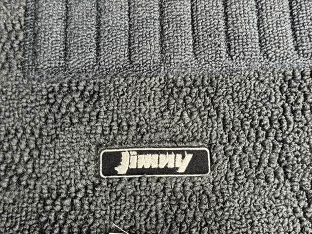 JIMNY 4WD