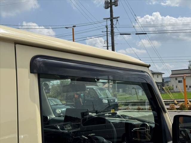 JIMNY 4WD