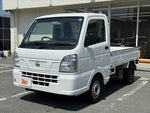 NT100 CLIPPER 4WD