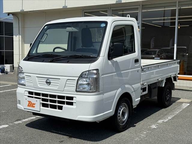 NT100 CLIPPER 4WD