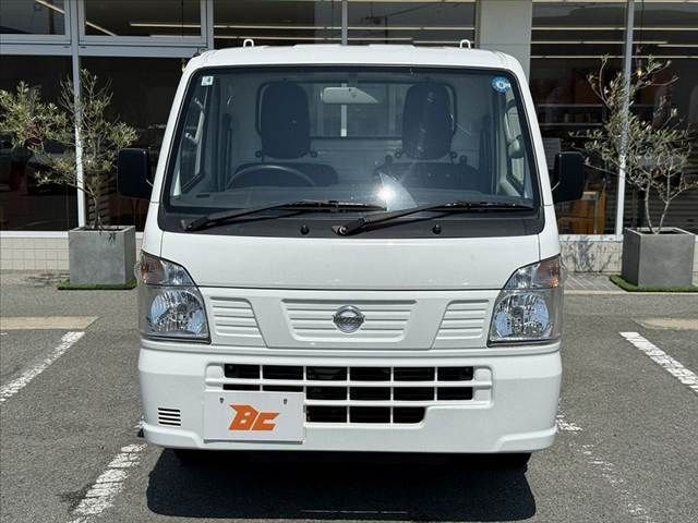 NT100 CLIPPER 4WD