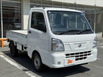NT100 CLIPPER 4WD