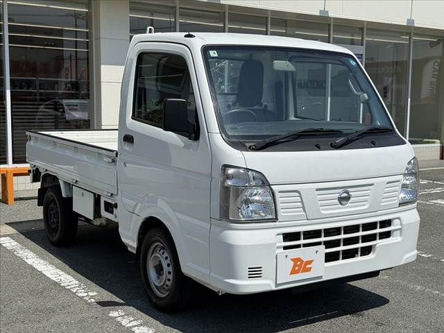 NT100 CLIPPER 4WD