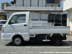 NT100 CLIPPER 4WD