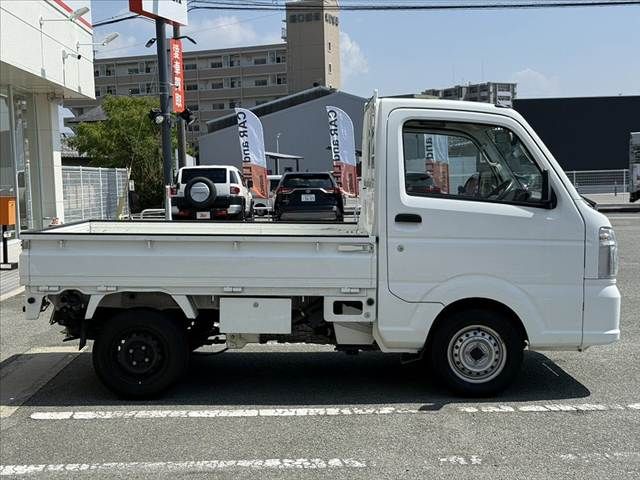 NT100 CLIPPER 4WD