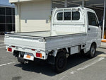 NT100 CLIPPER 4WD