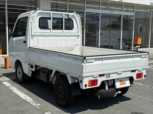 NT100 CLIPPER 4WD