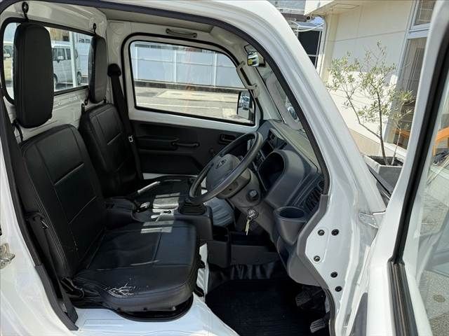 NT100 CLIPPER 4WD