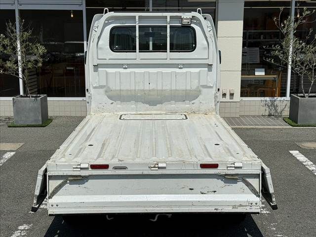 NT100 CLIPPER 4WD