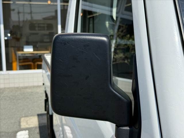 NT100 CLIPPER 4WD