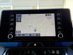 HARRIER 2WD