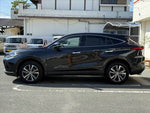 HARRIER 2WD