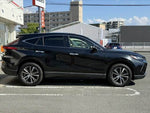 HARRIER 2WD