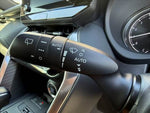 HARRIER 2WD