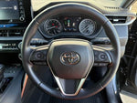 HARRIER 2WD