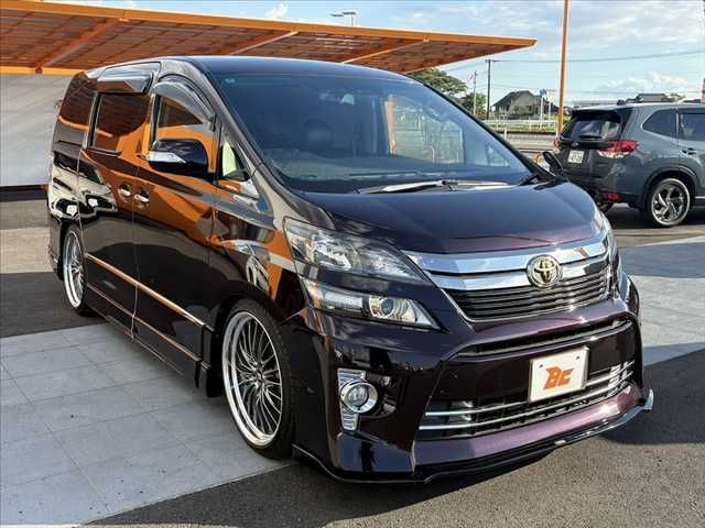VELLFIRE