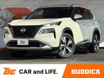 X-TRAIL HYBRID 4WD