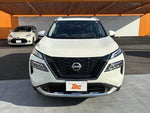 X-TRAIL HYBRID 4WD