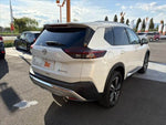 X-TRAIL HYBRID 4WD