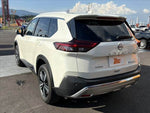 X-TRAIL HYBRID 4WD