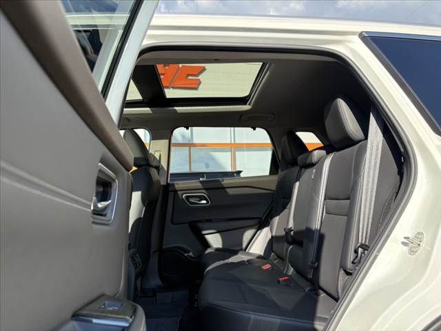 X-TRAIL HYBRID 4WD