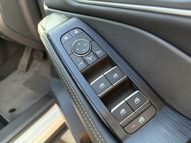 X-TRAIL HYBRID 4WD