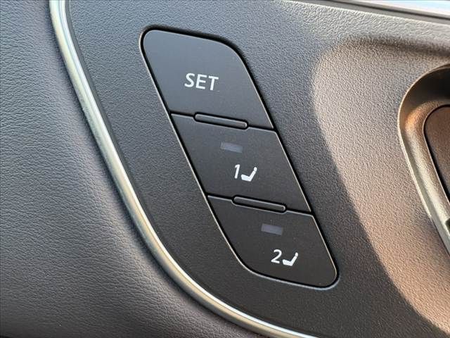 X-TRAIL HYBRID 4WD