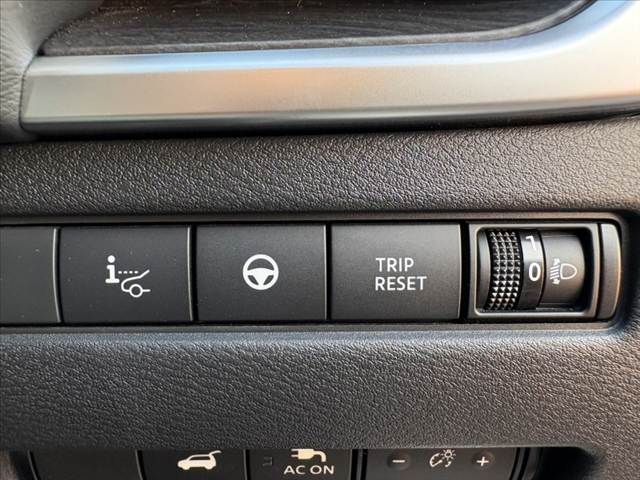 X-TRAIL HYBRID 4WD