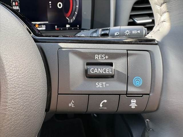 X-TRAIL HYBRID 4WD