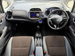 FIT SHUTTLE HYBRID