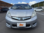 FIT SHUTTLE HYBRID