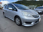 FIT SHUTTLE HYBRID