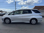 FIT SHUTTLE HYBRID