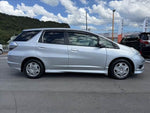 FIT SHUTTLE HYBRID