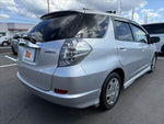 FIT SHUTTLE HYBRID