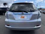 FIT SHUTTLE HYBRID