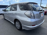 FIT SHUTTLE HYBRID