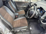 FIT SHUTTLE HYBRID