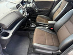 FIT SHUTTLE HYBRID