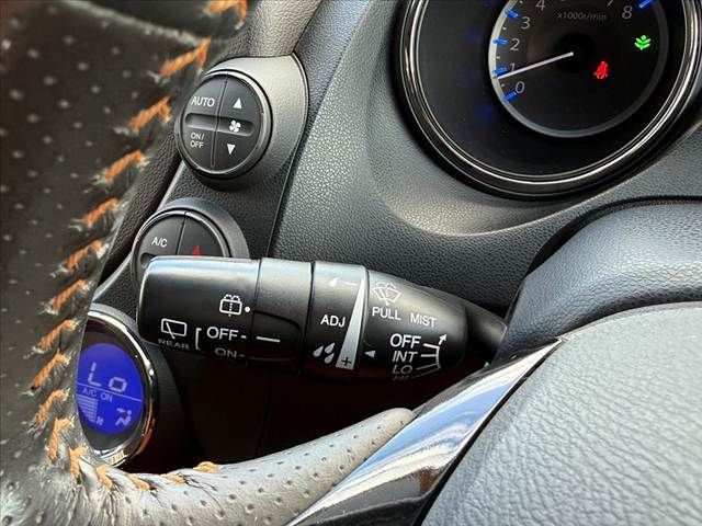 FIT SHUTTLE HYBRID