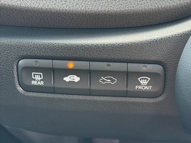 FIT SHUTTLE HYBRID