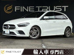 MERCEDES BENZ B class