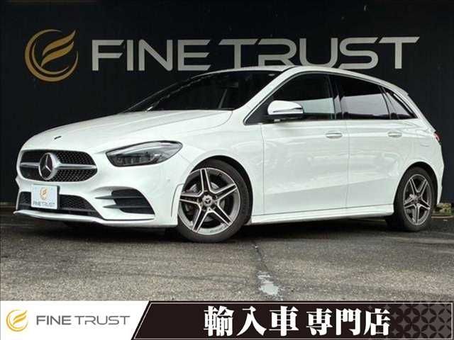 MERCEDES BENZ B class
