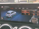 MERCEDES BENZ B class