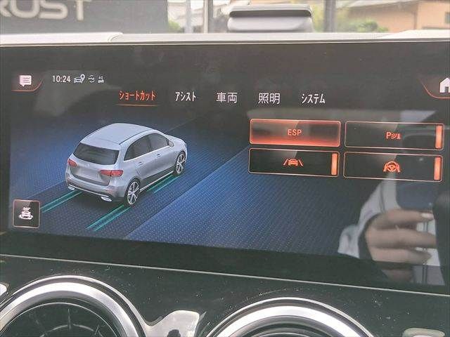 MERCEDES BENZ B class