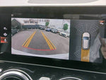 MERCEDES BENZ B class