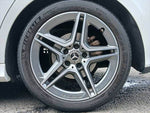 MERCEDES BENZ B class