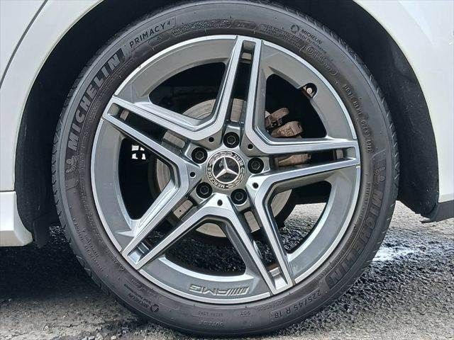 MERCEDES BENZ B class